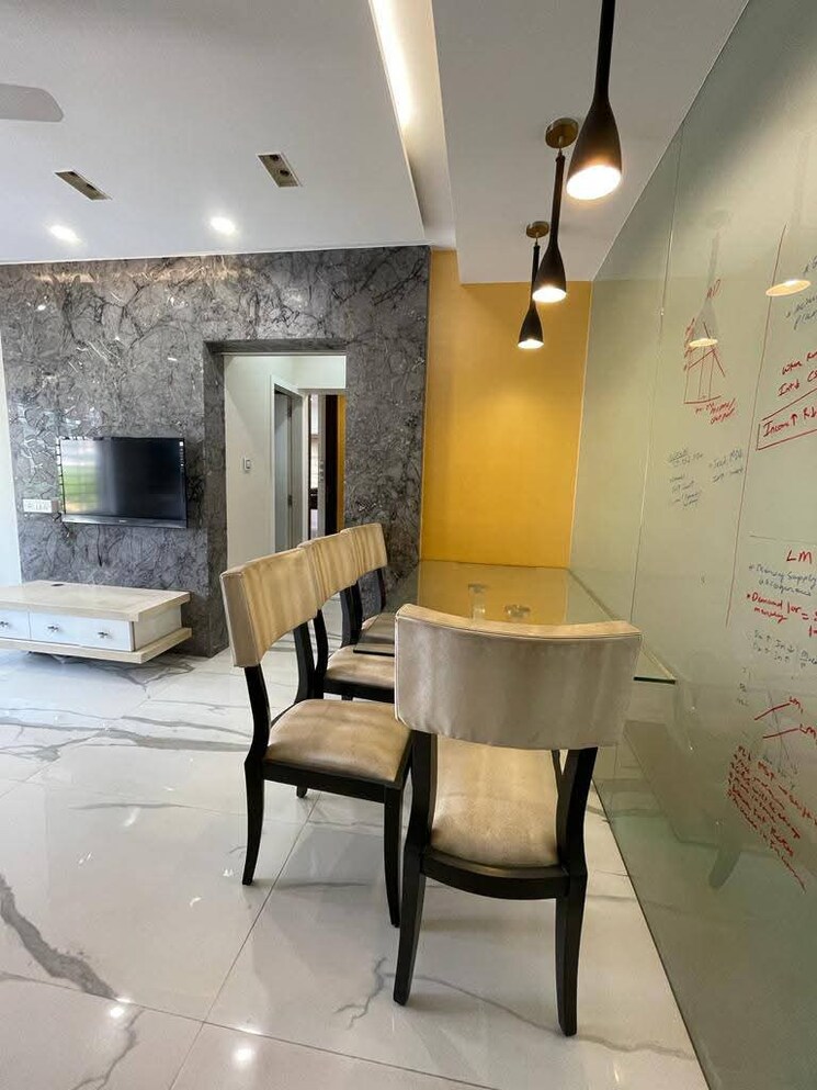 Master Bedroom, sai-siddhant-palace 2 Bedroom 534 Sq.Ft. Apartment In Nalasopara East Palghar 8050224