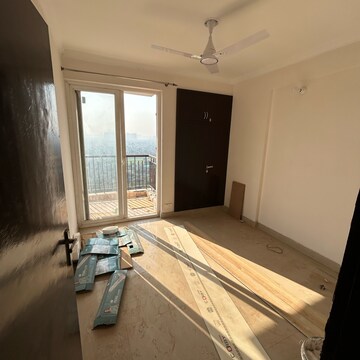 Bedroom in 2.5 BHK Apartment at Amrapali Riverview, Amrapali Leisure Valley – for Rent