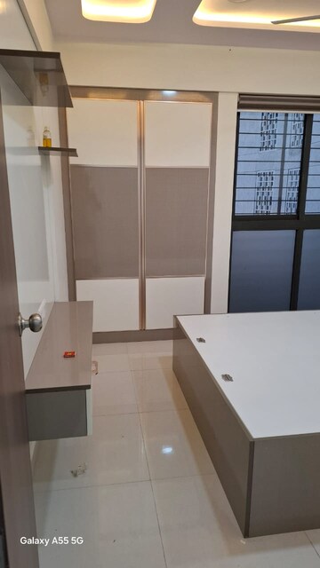 Kitchen in 2 BHK Apartment at Lodha Casa Maxima, Mira Road – for Rent