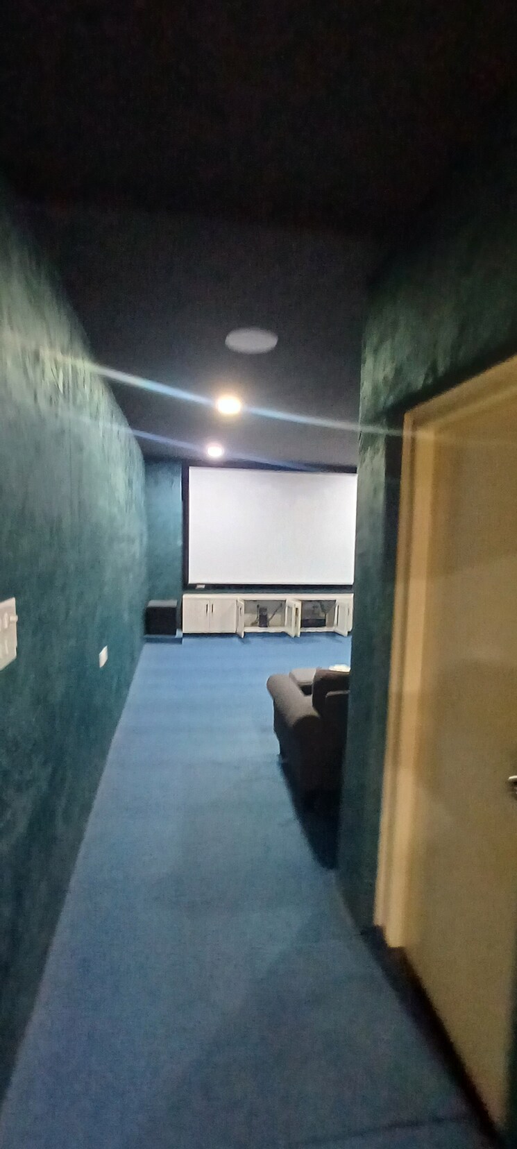 Room, kondapur 4 Bedroom 2600 Sq.Ft. Apartment In Kondapur Hyderabad 8050246