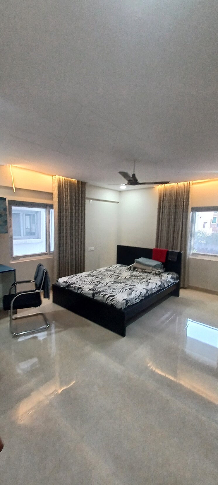 undefined, kondapur 4 Bedroom 2600 Sq.Ft. Apartment In Kondapur Hyderabad 8050246