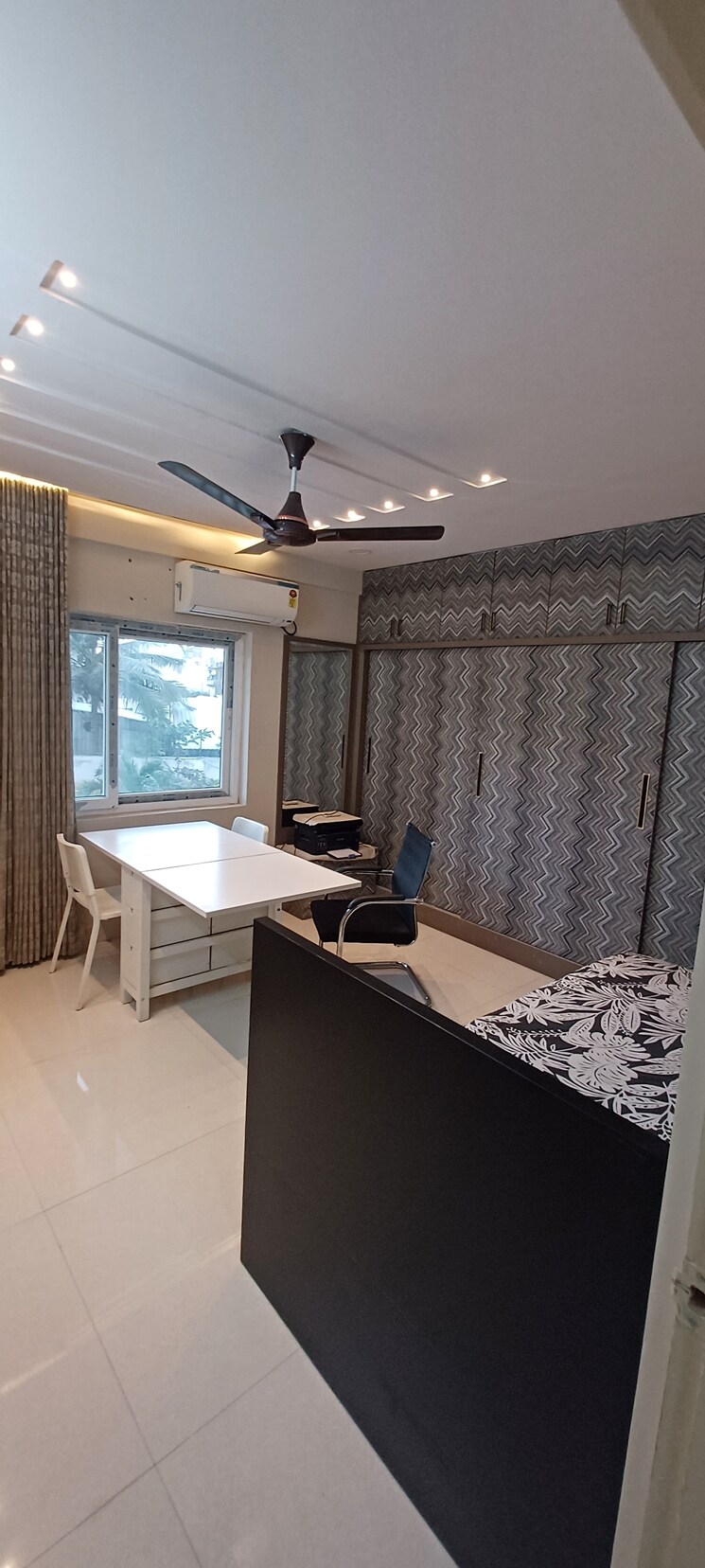 undefined, kondapur 4 Bedroom 2600 Sq.Ft. Apartment In Kondapur Hyderabad 8050246