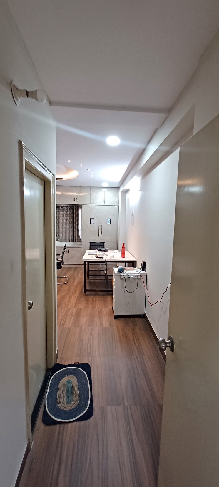 undefined, kondapur 4 Bedroom 2600 Sq.Ft. Apartment In Kondapur Hyderabad 8050246