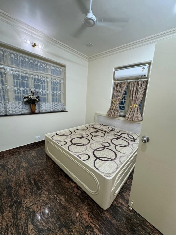 Bedroom, shanti-lifespaces 1 Bedroom 600 Sq.Ft. Apartment In Nalasopara East Palghar 8050248