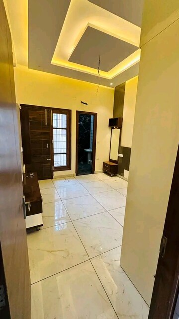Master Bedroom in 4 BHK Independent House at Sector 125 – for Sale