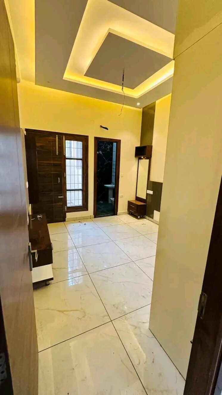 Master Bedroom, sector 125 4 Bedroom 115 Sq.Yd. Independent House In Sector 125 Mohali 8050256