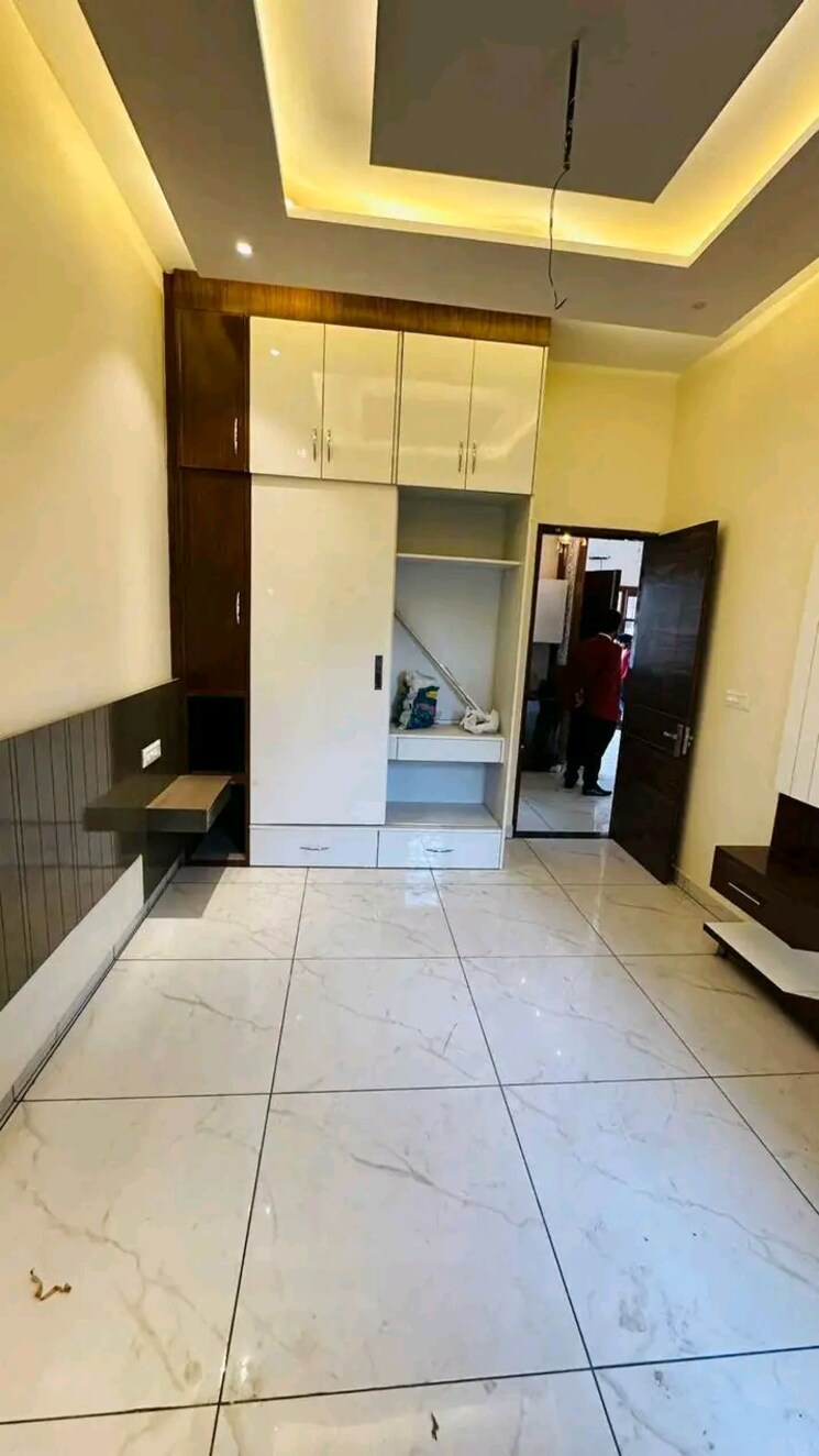 Master Bedroom, sector 125 4 Bedroom 115 Sq.Yd. Independent House In Sector 125 Mohali 8050256