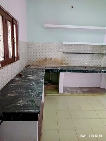 Kitchen in 2 BHK Independent House at Vikas Nagar – for Rent