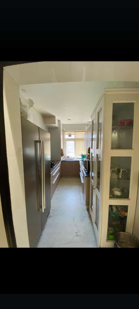 3.5 BHK + Servant Room Apartment For Sale in Silverglades The Melia