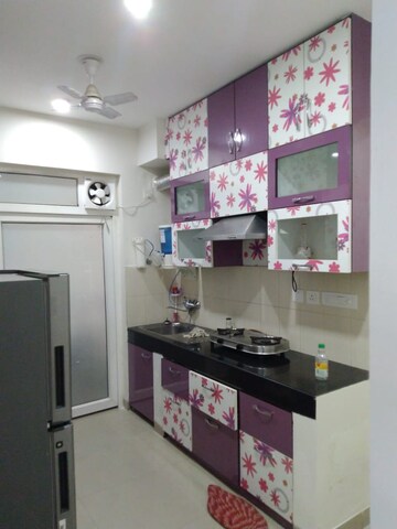 2 BHK Apartment For Rent in Dhoot Time Residency Sector 63 Gurgaon  8050260