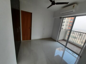Living Room in 2 BHK Apartment at Lodha Palava City, Dombivli East – for Rent