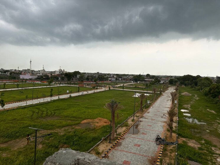 Exterior View, ajmer road  70 Sq.Yd. Plot In Ajmer Road Jaipur 8050314