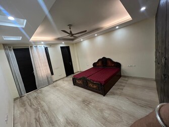 3 BHK Apartment For Rent in Boutique Residential Apartments C-220 Malviya Nagar Delhi  8050254