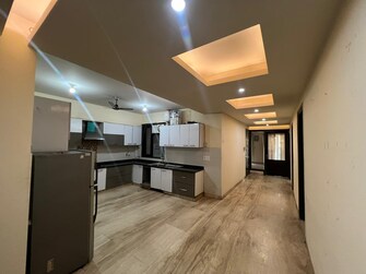 3 BHK Apartment For Rent in Boutique Residential Apartments C-220 Malviya Nagar Delhi  8050254