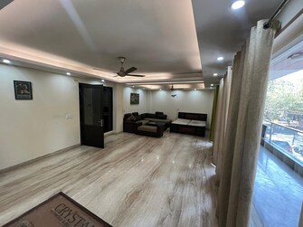 3 BHK Apartment For Rent in Boutique Residential Apartments C-220 Malviya Nagar Delhi  8050254