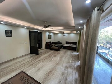 Bedroom in 3 BHK Apartment at Malviya Nagar – for Rent