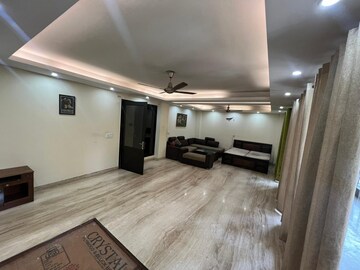 Bedroom in 3 BHK Apartment at Malviya Nagar – for Rent