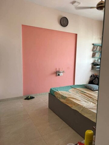 Room in 2 BHK Apartment at Shanti Lifespaces, Nalasopara East – for Rent