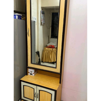 Studio Apartment For Rent in Ashirwad Co Operative Society Poonam Nagar Mumbai  8050288