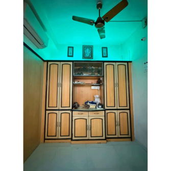 Studio Apartment For Rent in Ashirwad Co Operative Society Poonam Nagar Mumbai  8050288