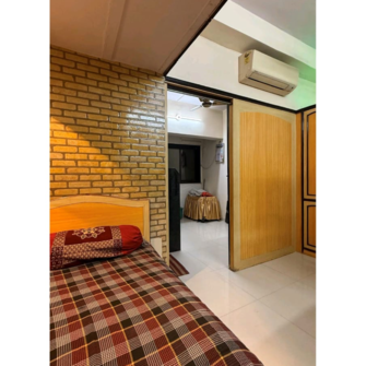 Studio Apartment For Rent in Ashirwad Co Operative Society Poonam Nagar Mumbai  8050288