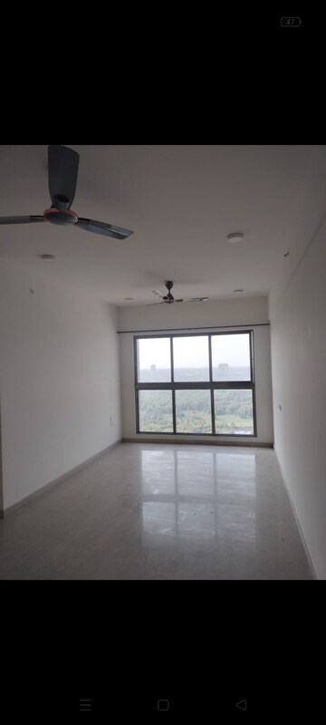 Bedroom in 2 BHK Apartment at Rajesh Raj Infinia, Malad West – for Rent