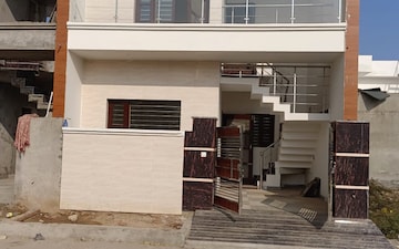 3 BHK Independent House For Sale in Kharar