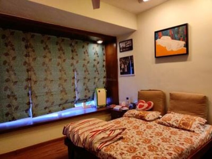 Bedroom, bandra west 4 Bedroom 1653 Sq.Ft. Apartment In Bandra West Mumbai 8050337