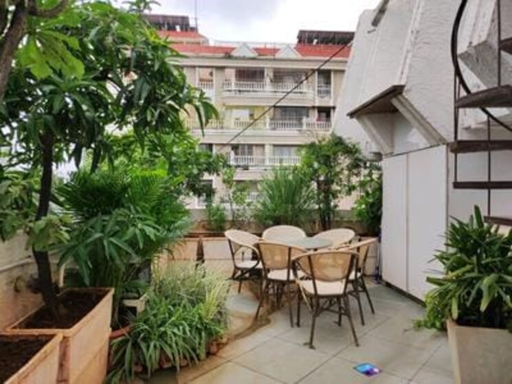 Exterior View, bandra west 4 Bedroom 1653 Sq.Ft. Apartment In Bandra West Mumbai 8050337