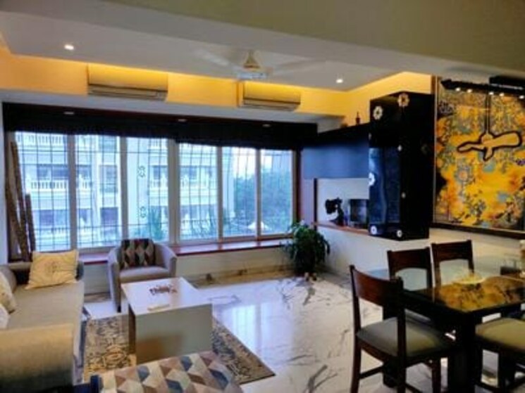 Gym, bandra west 4 Bedroom 1653 Sq.Ft. Apartment In Bandra West Mumbai 8050337