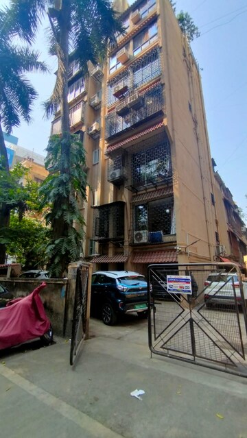 4 BHK Apartment – Exterior View View at Bandra West - for Sale