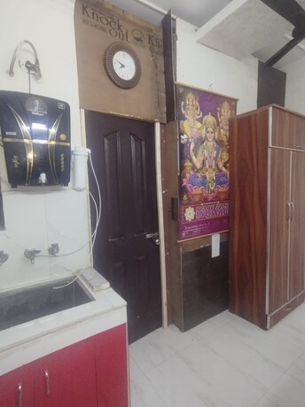 1 RK Builder Floor For Rent in Shakti Khand Iii Ghaziabad  8050302