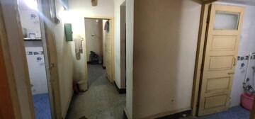 Attached Bathroom in 2 BHK Apartment at Dombivli West – for Sale