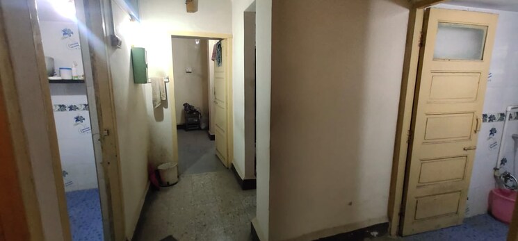 Attached Bathroom, dombivli west 2 Bedroom 800 Sq.Ft. Apartment In Dombivli West Thane 8050342