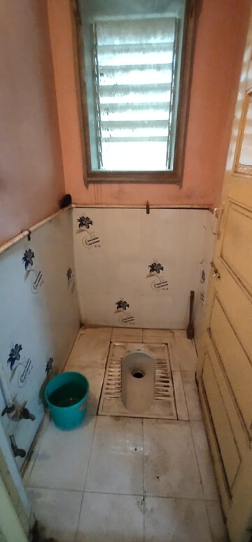 Bathroom in 2 BHK Apartment at Dombivli West – for Sale