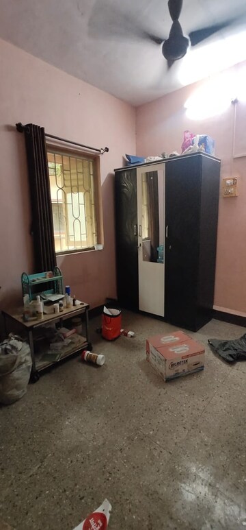 Bedroom in 2 BHK Apartment at Dombivli West – for Sale
