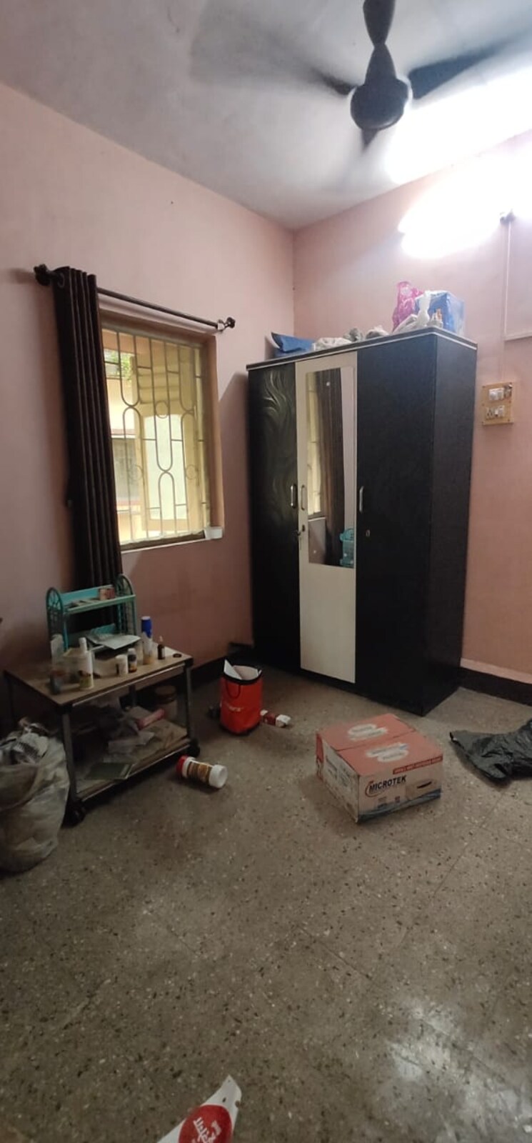 Bedroom, dombivli west 2 Bedroom 800 Sq.Ft. Apartment In Dombivli West Thane 8050342