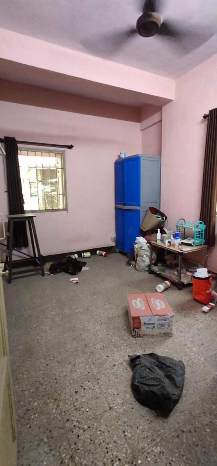 Living Room, dombivli west 2 Bedroom 800 Sq.Ft. Apartment In Dombivli West Thane 8050342