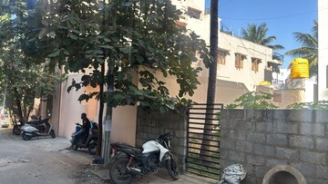  Plot – Exterior View View at Jp Nagar Phase 7 - for Sale