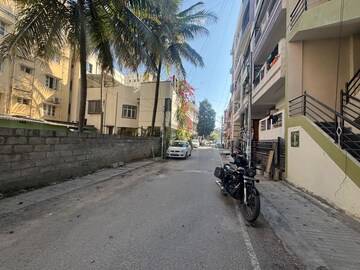 Parking in  Plot at Jp Nagar Phase 7 – for Sale