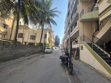  Plot – Exterior View View at Jp Nagar Phase 7 - for Sale