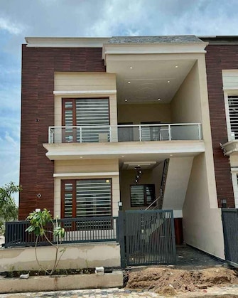 3 BHK Villa For Resale in Gunjur Bangalore  8050312