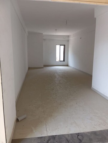  Office Space – Exterior View View at Naranpura - for Rent