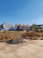 808 Sq.Ft. Plot in Sage Sun City