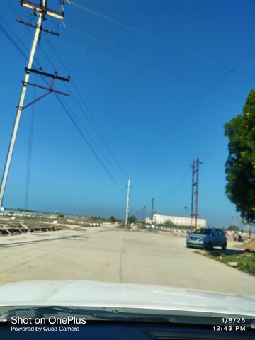  Plot – Exterior View View at Sainath Nagar - for Sale