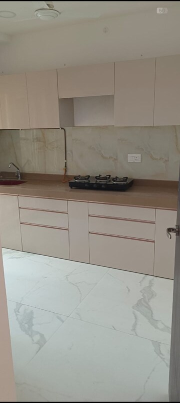 Kitchen in 2 BHK Apartment at Lodha Fiorenza, Goregaon East – for Rent