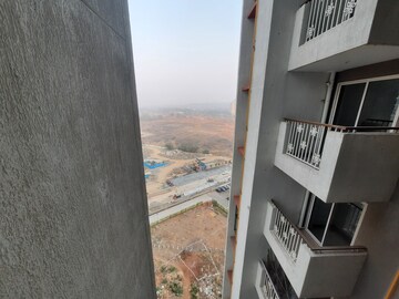 2 BHK Apartment – Exterior View View at Lodha Codename Premier, Dombivli East - for Rent