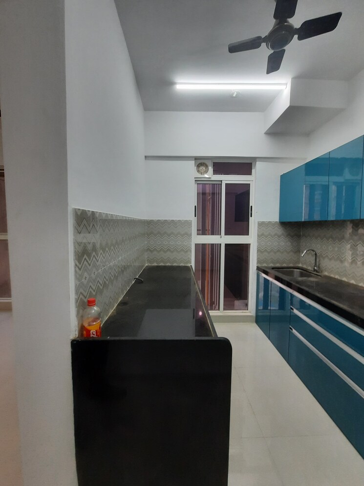 Kitchen, lodha-codename-premier 2 Bedroom 572 Sq.Ft. Apartment In Dombivli East Thane 8050379