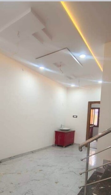 Furnished Amenities in 2 BHK Independent House at Boriyakhurd – for Sale