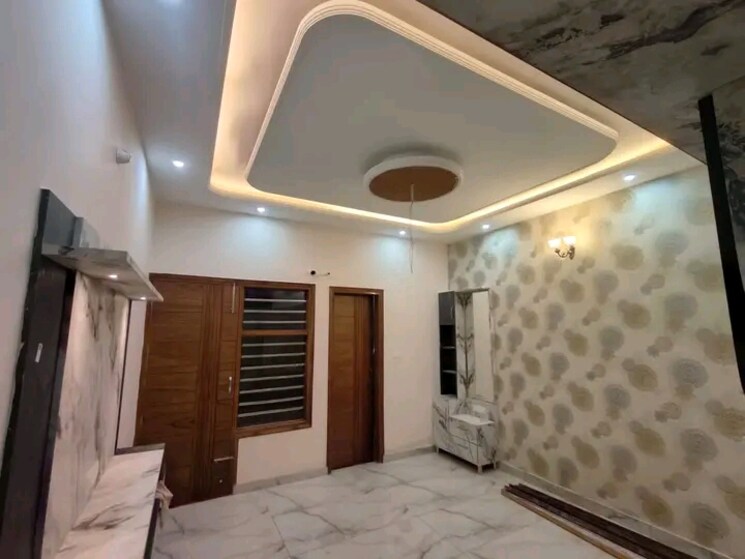 Bedroom, sector 124 4 Bedroom 153 Sq.Yd. Independent House In Sector 124 Mohali 8050364